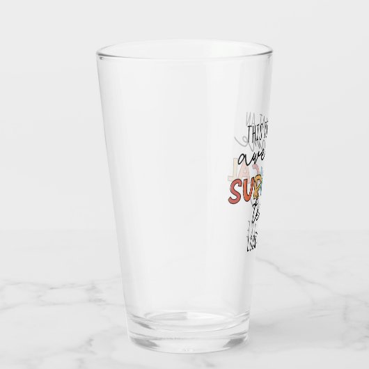 Chirurgische technologiste Funny Surgery OF Tech G Glas (Rechts)