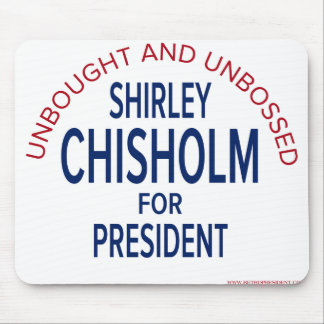 Chisholm Unbossed-1972 Muismat