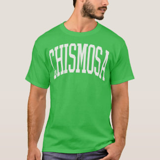 Chismosa Latina Spaans Latino Spaans Spaans Mexica T-shirt