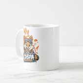 Chispa Street Style Mug (Devant gauche)