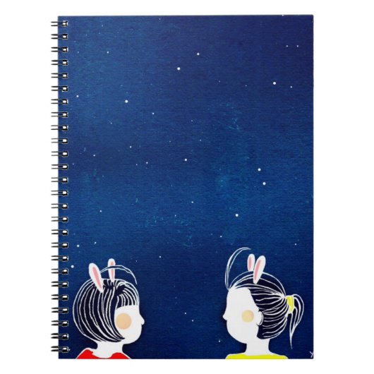 Chit Chat 2009 Notitieboek (Voorkant)