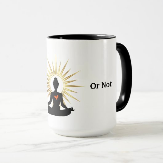 Chit Happes Yoga Mok (Voorkant rechts)