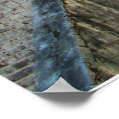 CHITCHENITZA #1 POSTER (Coin)