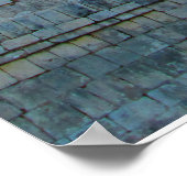 CHITCHENITZA #2 POSTER (Coin)