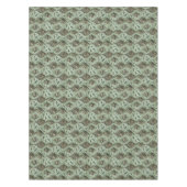 Chitinous Elegy – Gothic Medium Pattern Tafelkleed (Voorkant)