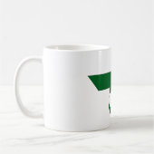 Chitose Hokkaido Mug (Gauche)