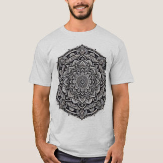 Chitra Veda: T-shirt voor Indiase kunst