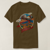 Chitty Chitty Bang Bang 1968 TShirt 1 (Design devant)