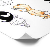 Chivalerie Poster (Hoek)