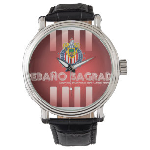 CHIVAS HORLOGE
