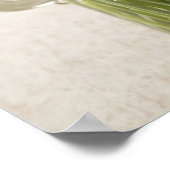 Chives Poster (Hoek)