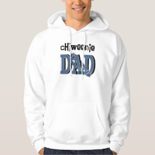 ChiWeenie DAD Hoodie