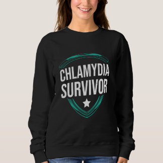 Chlamydia Survivor 1 Trui