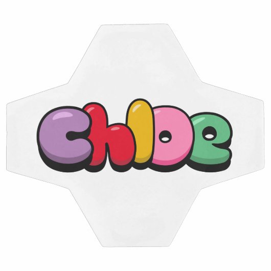 Chloe (Plat)