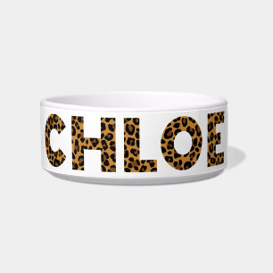 Chloe Bowl Voerbakje
