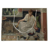 Chloe (door Edward Poynter) Groot Cadeauzakje (Voorkant)