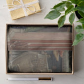 Chloe (door Edward Poynter) Tissuepapier (Geschenk)