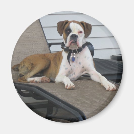 Chloe Magneet (Voorkant)