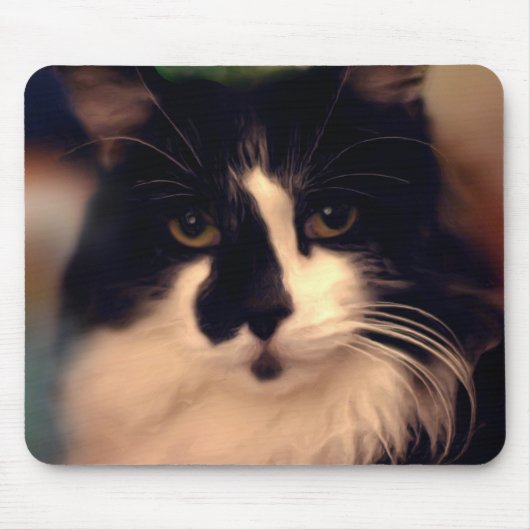 Chloe Painting Muismat (Voorkant)