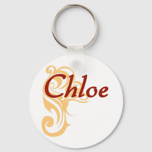 Chloe Sleutelhanger