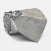 Chloe Stropdas (Opgerold)