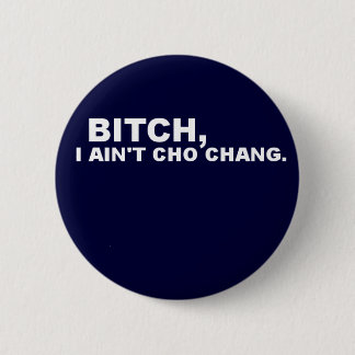 Cho Chang Ronde Button 5,7 Cm