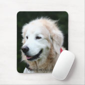 CHO CHO Mousepad Muismat (Met muis)