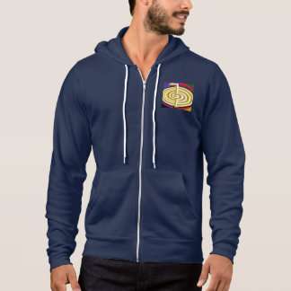CHO-KU-RAY Reiki : Sweatshirt à capuchon Sweat - s