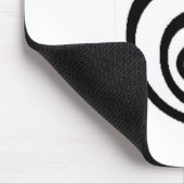 Cho Ku Rei Mousepad Muismat (Hoek)