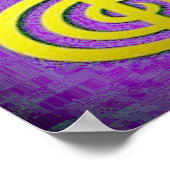 CHO KU REI POSTER PAPER MATCH (Coin)