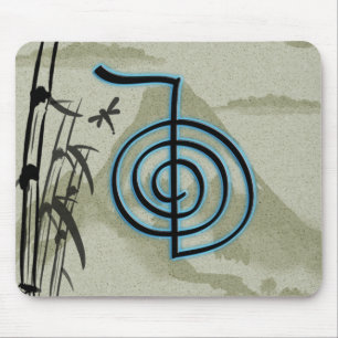 Cho Ku Rei Reiki Mountain Muismat