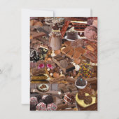 Chockablock chocolaatjes (Voorkant)