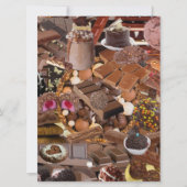 Chockablock chocolaatjes (Voorkant)