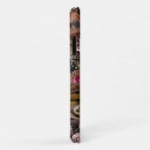 Chockablock chocolaatjes Case-Mate iPhone case (Achterkant/rechts)