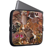 Chockablock chocs Elektronica Tas (Voorkant Rechts)