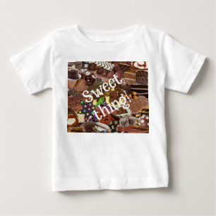 Chockablock chocs T-shirt