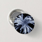 Chockma Qabalah Button (Voorkant /achterkant)