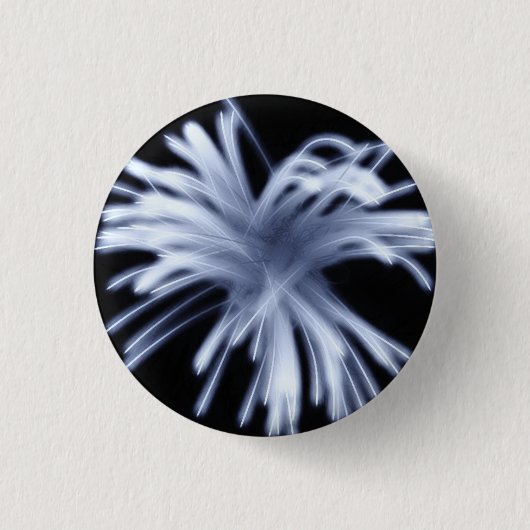 Chockma Qabalah Button (Voorkant)