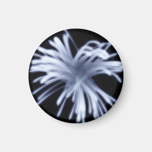 Chockma Qabalah Magnet (Devant)