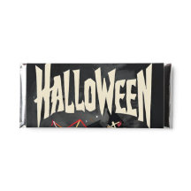 choclates spéciaux d'halloween