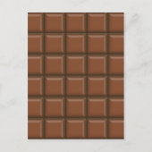 choco2 briefkaart (Voorkant)