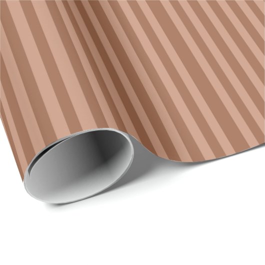 Choco Coffee Cadeaupapier (Rol Hoek)