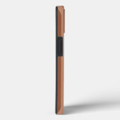 Choco Coffee Case-Mate iPhone Case (Achterkant / Rechts)