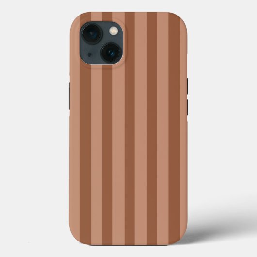 Choco Coffee Case-Mate iPhone Case (Achterkant)