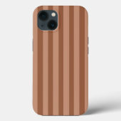 Choco Koffie Case-Mate iPhone Case (Achterkant)