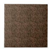 Choco Tegeltje (Voorkant)