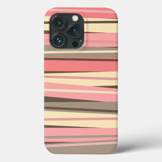 ChocoBerry Bars Case-Mate iPhone Case (Achterkant)