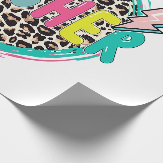 Chococat Nerd Bril Pullover Hoodie Cadeaupapier (Hoek)