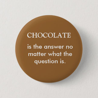 CHOCOLAAT Button