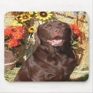 CHOCOLAAT LAB MOUSEPAD MUISMAT